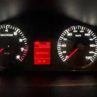 سمند سورن ef7 فول|خودرو سواری و وانت|سنندج, |دیوار