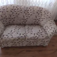 فروش راحتی ۷ نفره در ایل گلی|مبلمان خانگی و میز عسلی|تبریز, |دیوار