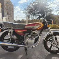 موتور سیکلت|موتورسیکلت|گلبهار, شهر جدید گلبهار|دیوار