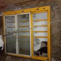 یخچال|فروشگاه و مغازه|کرمانشاه, |دیوار