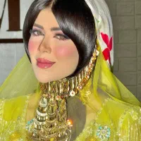میکاپ و زلف همراهی