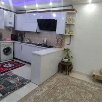 رهن واحد ۹۰متری ۲خواب صفر با پارکینگ/دخانیات|اجارهٔ آپارتمان|رشت, دخانیات|دیوار