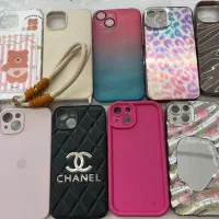 تعدادی قاب آیفون سیزده