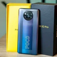 poco x3 pro