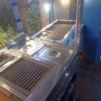 فر کار ساندویچی|استخدام خدمات فروشگاه و رستوران|تهران, دربند|دیوار