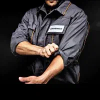 تکنسین تاسیسات مکانیکی وبرق