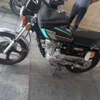 موتور هوندا ۲۰۰  مدل۱۴۰۴|موتورسیکلت|تهران, سنائی|دیوار