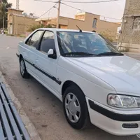 پژو پارس LX TU5، مدل ۱۴۰۲|خودرو سواری و وانت|شیراز, وحدت|دیوار