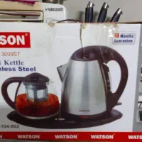 چای ساز مارک watson