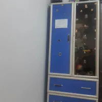 کمد بچگانه