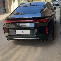 کی ام سی J7 مدل 1404|خودرو سواری و وانت|اصفهان, مولوی|دیوار