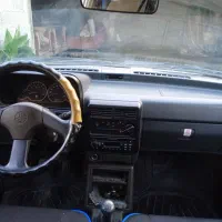 پراید مدل 89 جوان پسند|خودرو سواری و وانت|رشت, یخسازی|دیوار