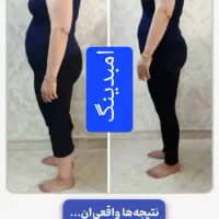 امبدینگ لاغری