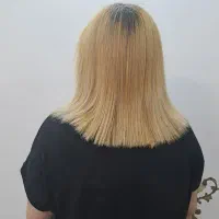 کراتین واحیای تضمینی|خدمات آرایشگری و زیبایی|سراب, |دیوار