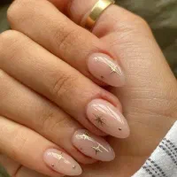 کاشت ناخن