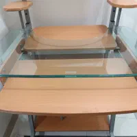 میزکامیپوتر|میز تحریر و کامپیوتر|پاکدشت, پاکدشت (مامازند)|دیوار