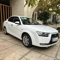 دنا پلاس توربو اتومات مدل ۴۰۲ درحد