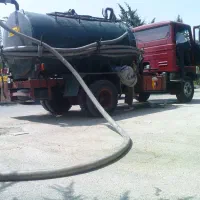 لوله بازکنی ولوله کشی سلطانیه وحومه