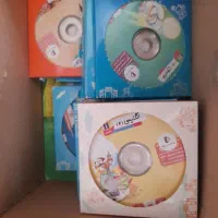 بسته ی معلم خصوصی پرش|کتاب و مجله آموزشی|اصفهان, عمان سامانی|دیوار