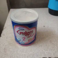 قوطی خالی شیرخشک ۷۰تا