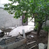 یک دستگاه ویلا اجاره ساعتی یاروزانه