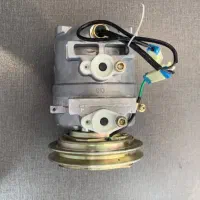 کمپرسور