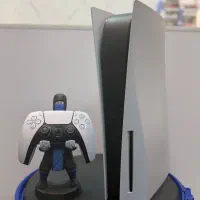 Ps5 دیسک خور سفارش اروپا