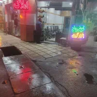 رهن کامل یک باب مغازه