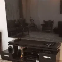 میز تلویزیون m.d.f|میز تلویزیون|پرند, فاز ۳|دیوار