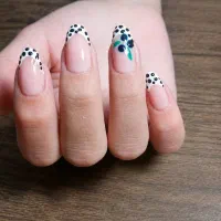 کاشت ناخن ففط480