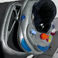 روروئک|کالسکه و لوازم جانبی|مشهد, سرافرازان|دیوار