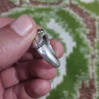 انگشتر توپاز اصل|جواهرات|ارومیه, |دیوار