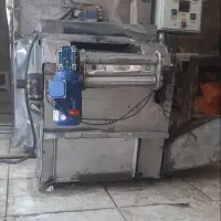 تنور تمام اتوماتیک لواش
