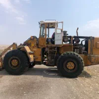 سلام لودر فیات FR20