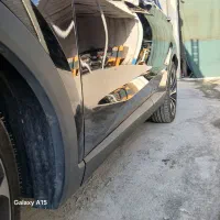 خدمات صافکاری با دستگاهpdr|خدمات موتور و ماشین|قم, مسجد امام حسن|دیوار