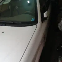 سمندlx مدل ۹۷ تک برگ سند در حد خشک|خودرو سواری و وانت|تبریز, |دیوار