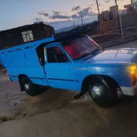 نیسان مدل 96|خودرو سواری و وانت|بجنورد, |دیوار