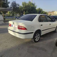 سمند موتور ملی کلاس 16|خودرو سواری و وانت|ماکو, |دیوار