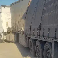 راننده هستم