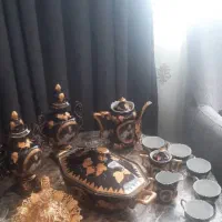 ظروف سر و پذیرایی و.‌‌‌‌‌‌‌.