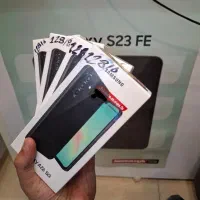 سامسونگ A26 حافظه ۲۵۶/۱۲۸ رم ۶/۸ اکبند ویتنام