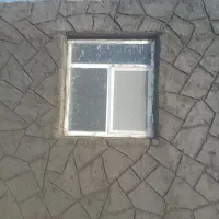 اجرا دیوار چینی بلوک  اجر سفال سیمان کاری نرم کشی