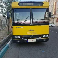 اتوبوس ۴۵۷ شهری