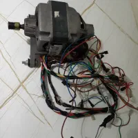 دینام لباس شویی|سایر لوازم برقی|تبریز, |دیوار