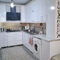 ۸۰مترآپارتمان اسانسوردار اوایل صیاد*خوش نقشه به فی