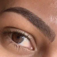 مدل میکروبلیدینگ بسیار زیبا تتو قدیمی و بدون تتو|خدمات آرایشگری و زیبایی|اصفهان, شاهزید|دیوار