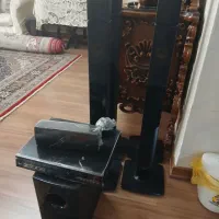 سینما خانگی ال جی کیفیت فوق العاده|سیستم صوتی خانگی|تبریز, |دیوار