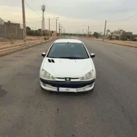 پژو۲۰۶مدل ۸۸ تیپ ۲