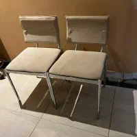 ۳ عدد صندلی