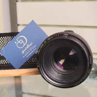 Lens Canon 50mm F1.2 L USM لنز کانن